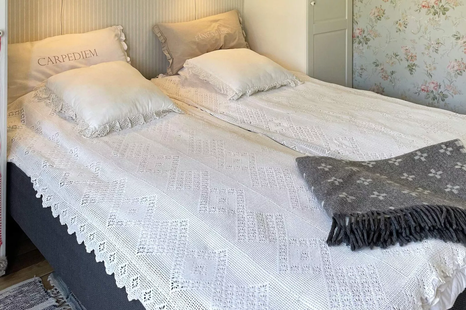 4 Sterne Ferienhaus in SÖLVESBORG-Innen