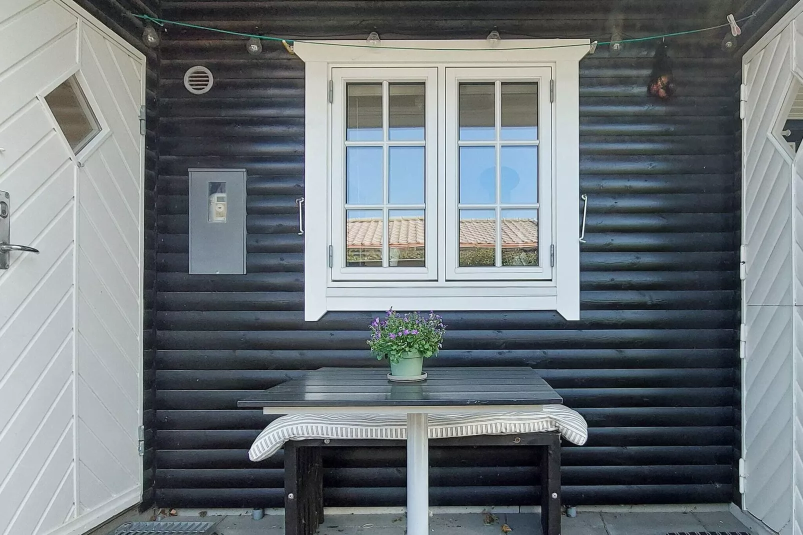 4 person holiday home in Karrebæksminde-View