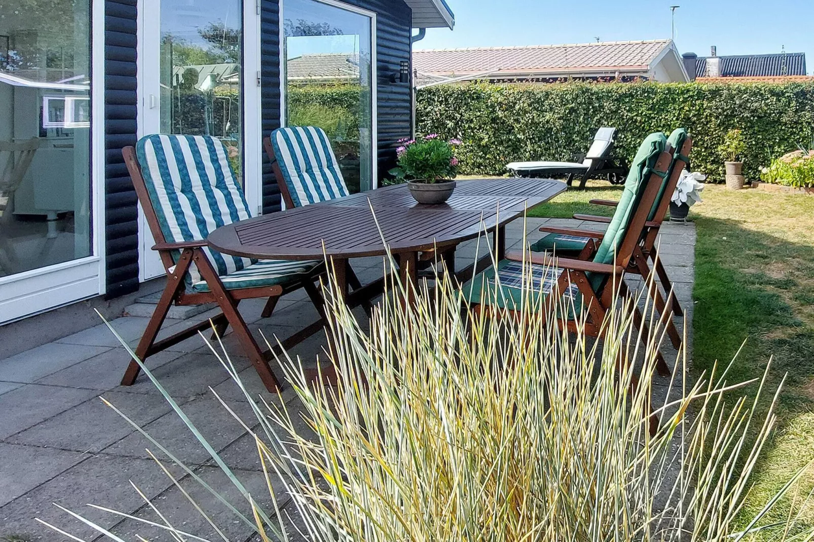 4 person holiday home in Karrebæksminde-View