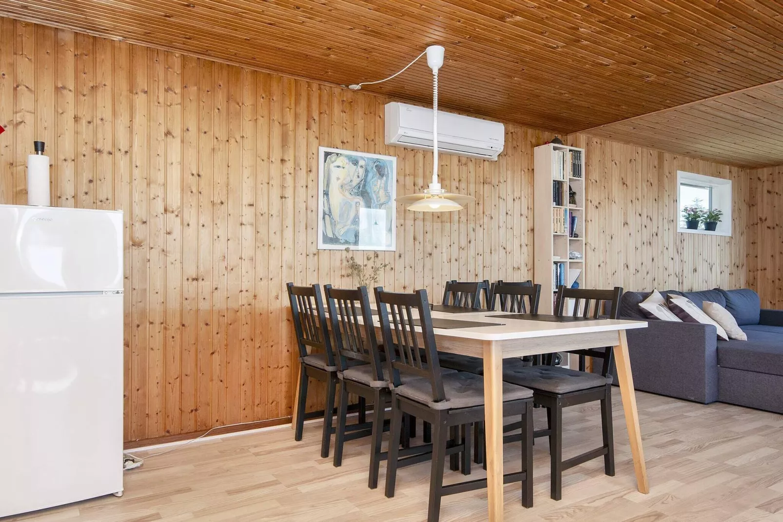 6 person holiday home in Ebeltoft-By Traum