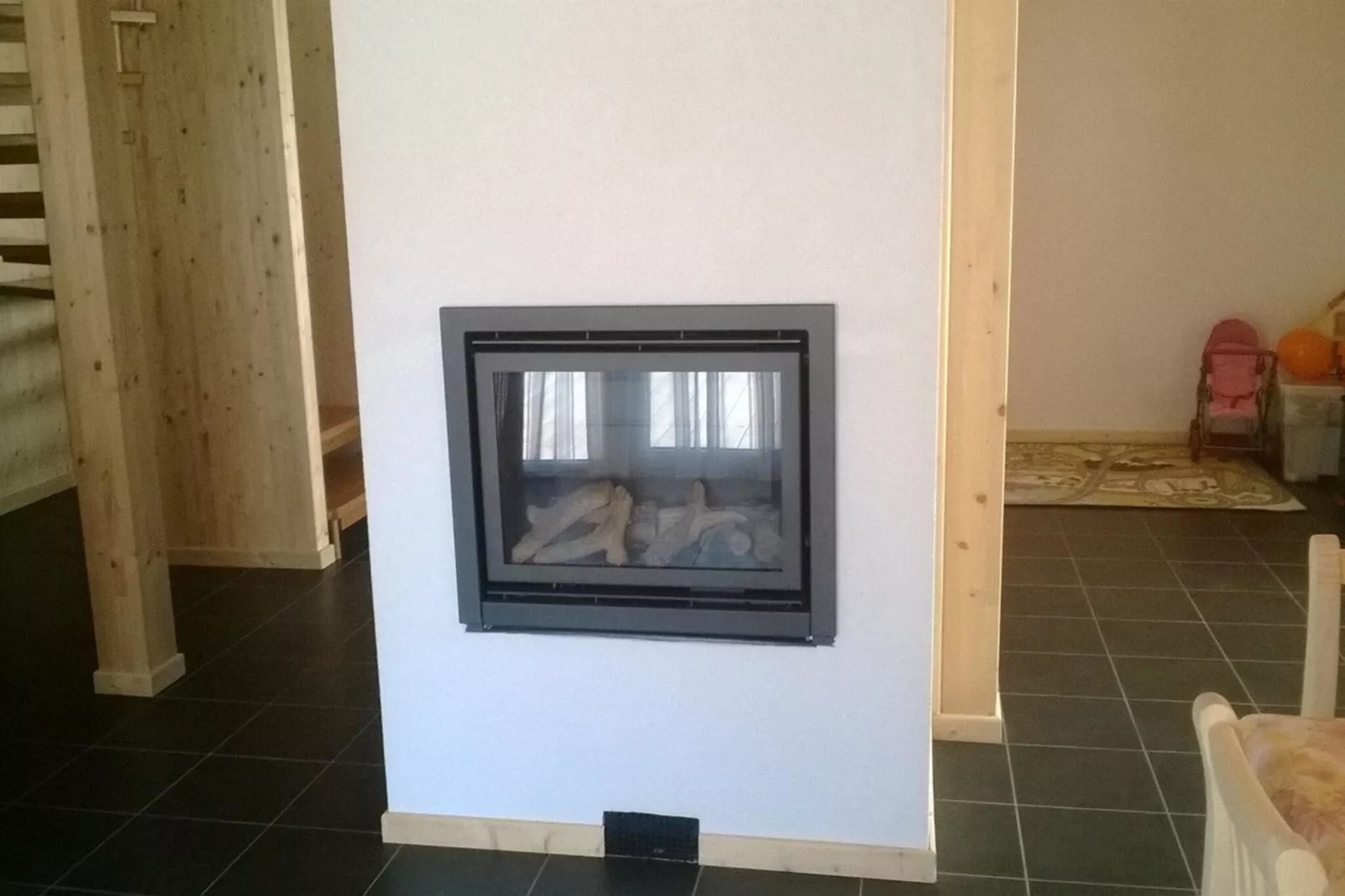 Feriendorf Murau 14-Living room