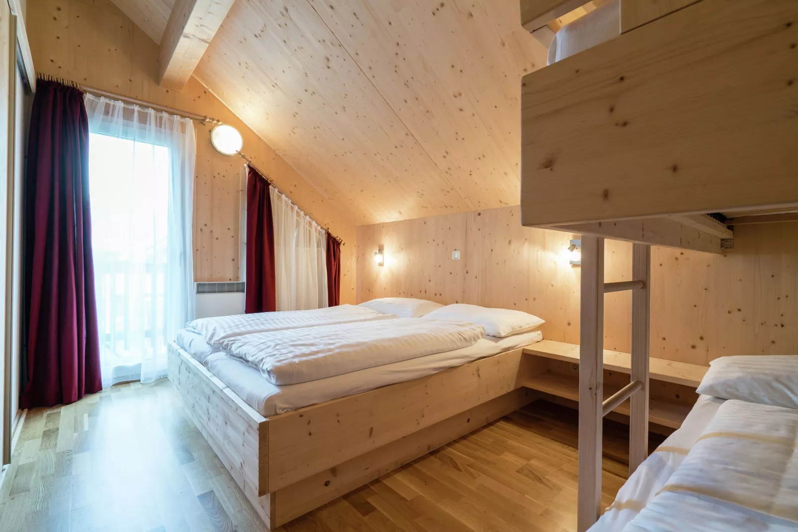 Feriendorf Murau 14-Bedroom