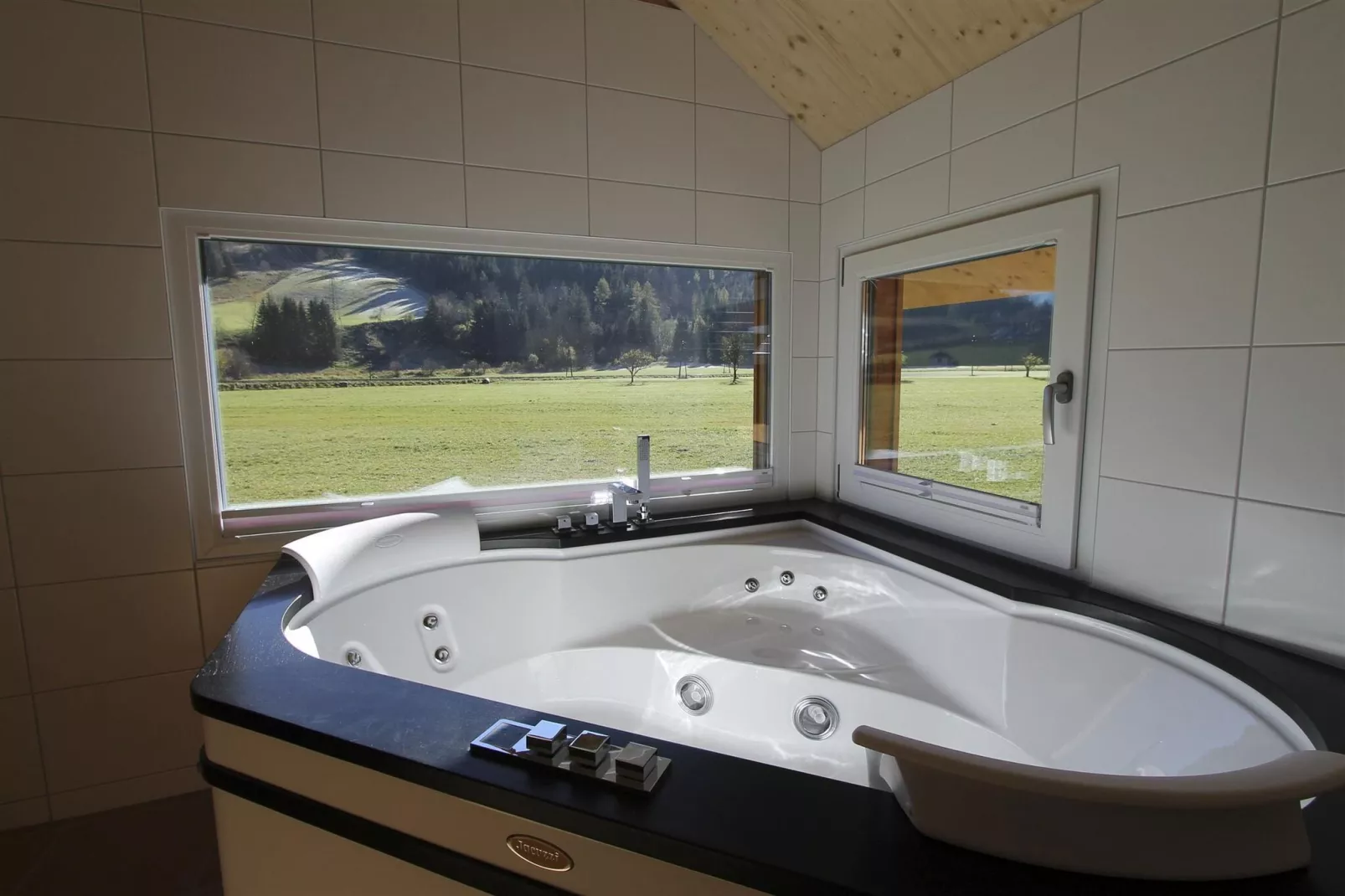 Feriendorf Murau 14-Bathroom
