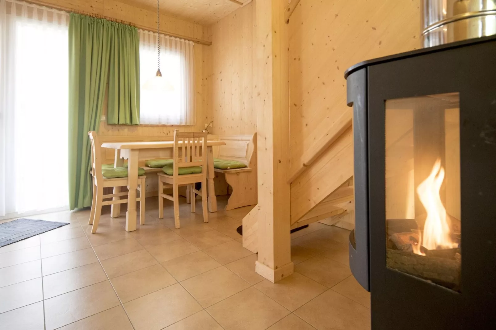 Feriendorf Murau 2a-Dining room