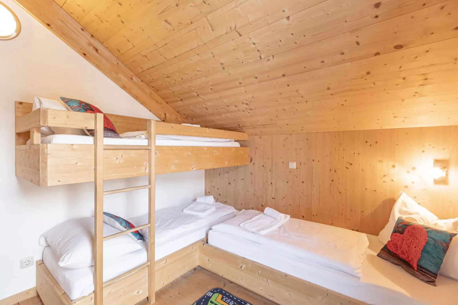 Feriendorf Murau 23-Bedroom