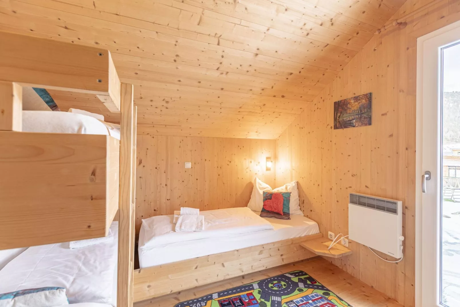 Feriendorf Murau 23-Bedroom