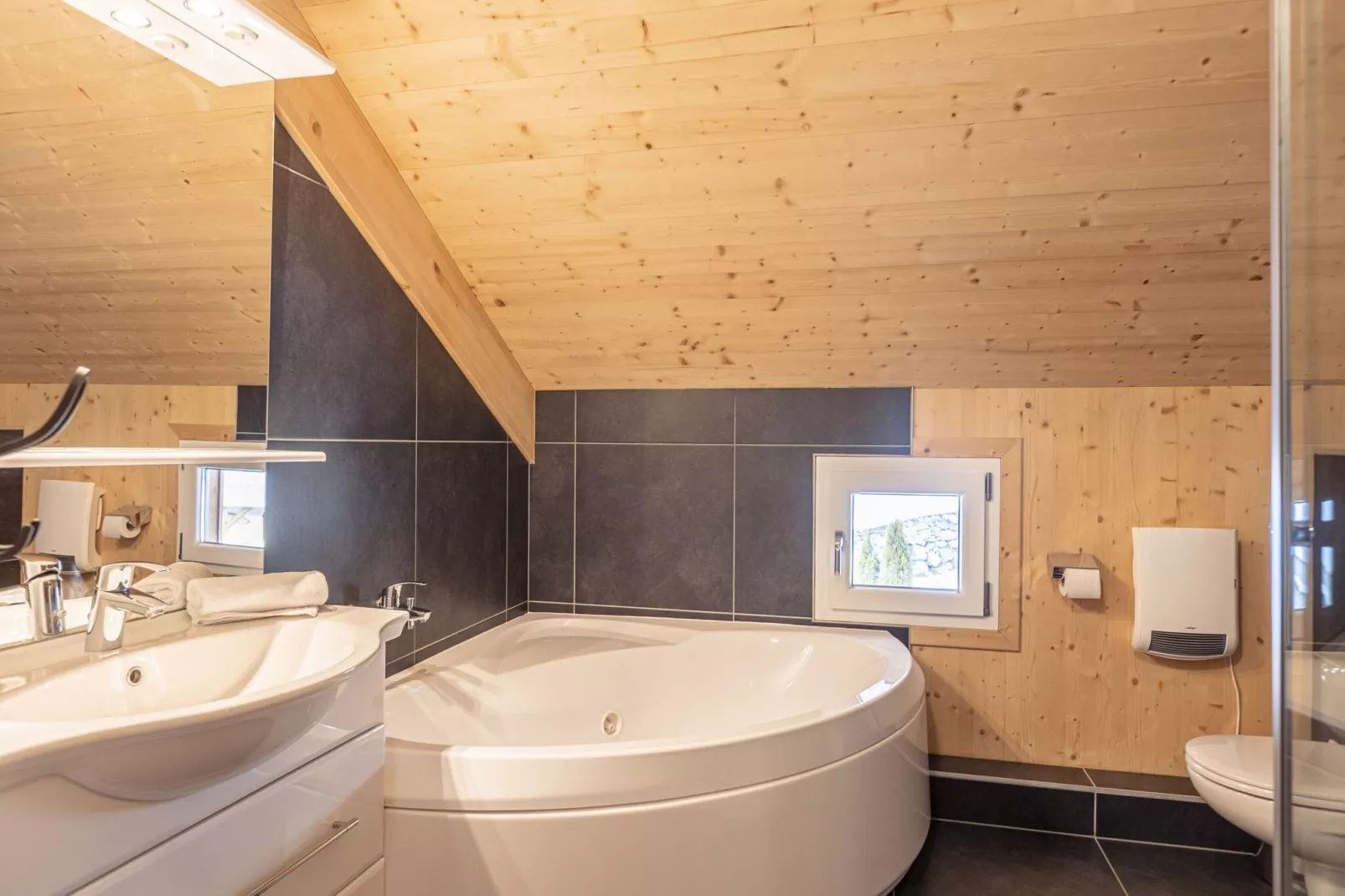 Feriendorf Murau 23-Bathroom