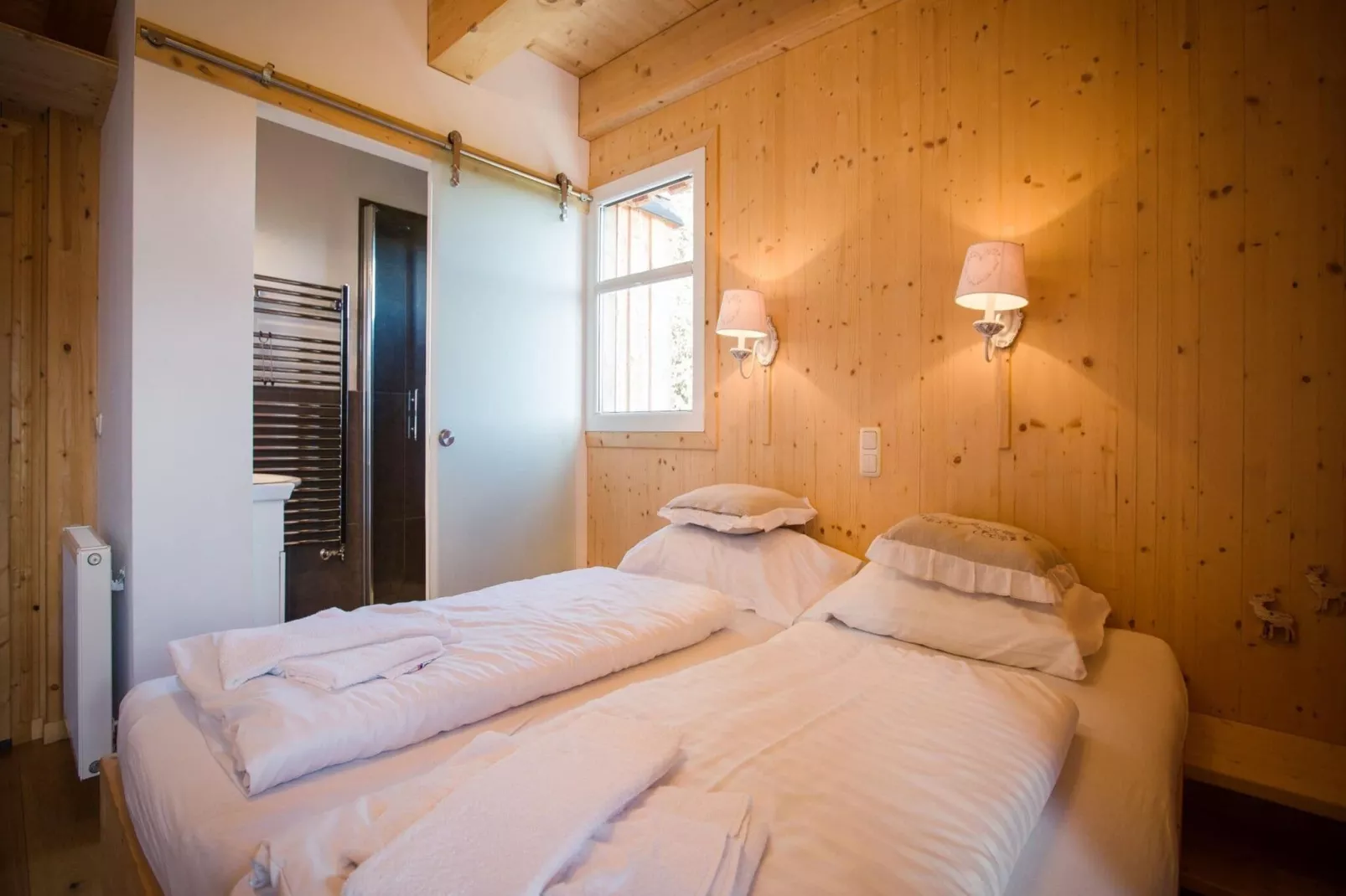Alpenpark Turrach 6-Bedroom