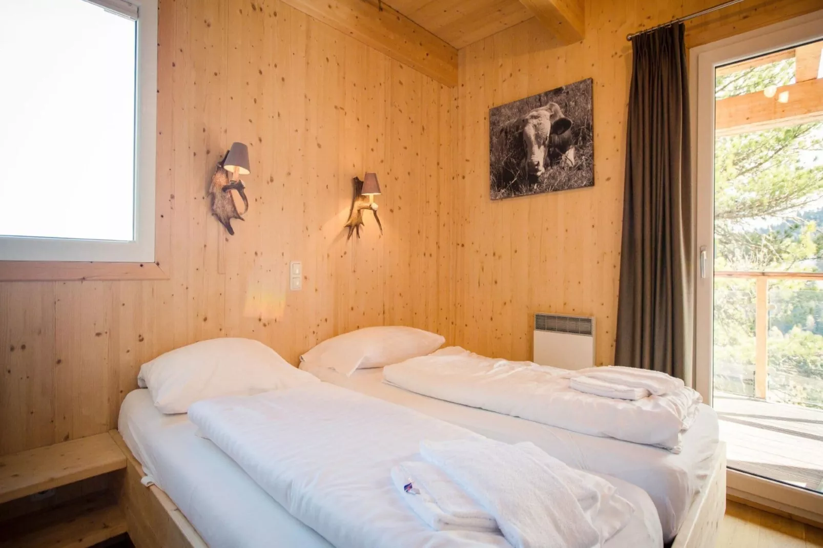 Alpenpark Turrach 6-Bedroom