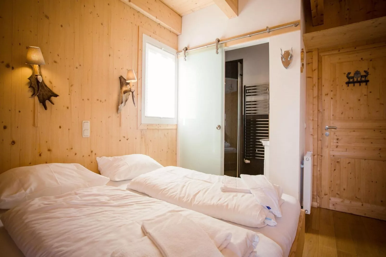 Alpenpark Turrach 6-Bedroom