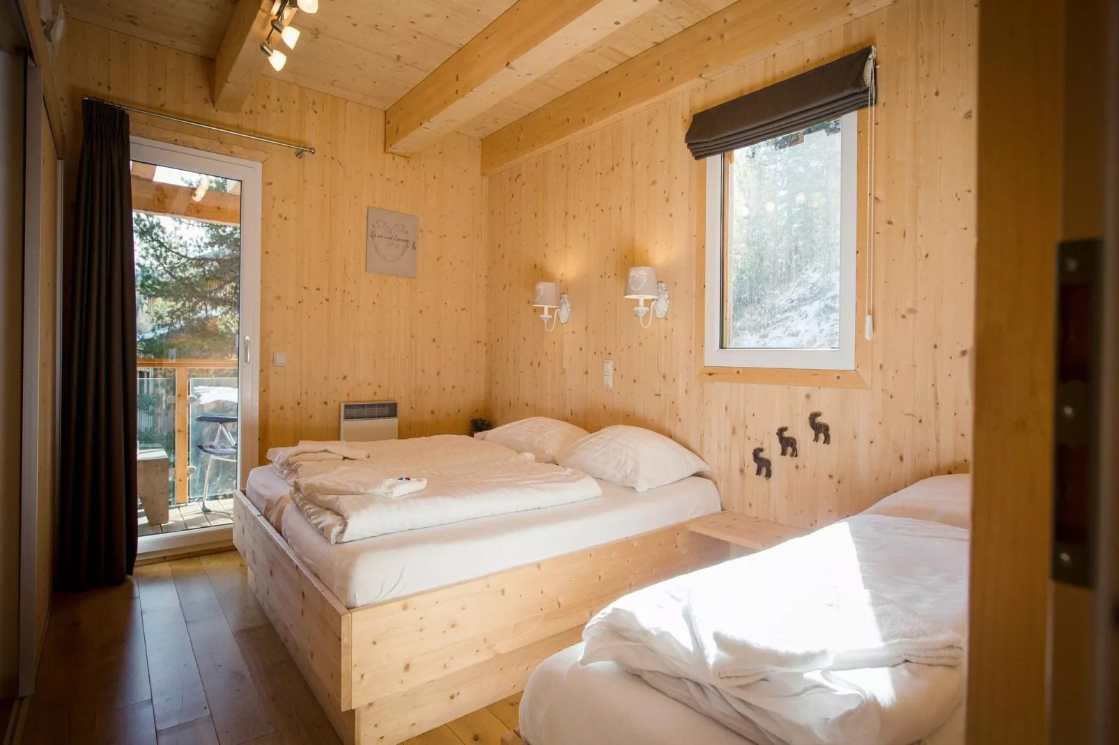 Alpenpark Turrach 6-Bedroom
