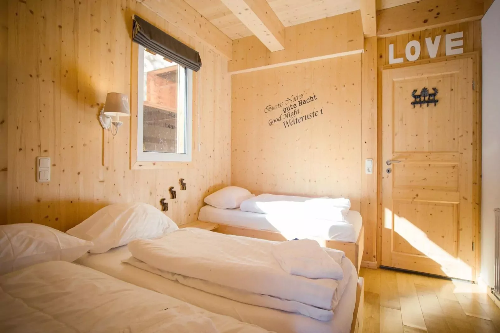 Alpenpark Turrach 6-Bedroom