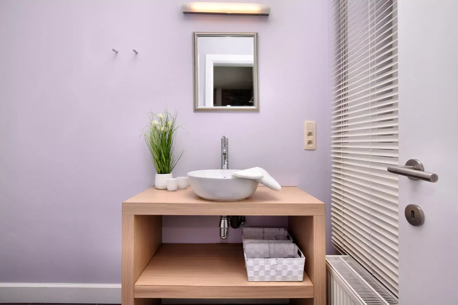Villa Courtil-Bathroom