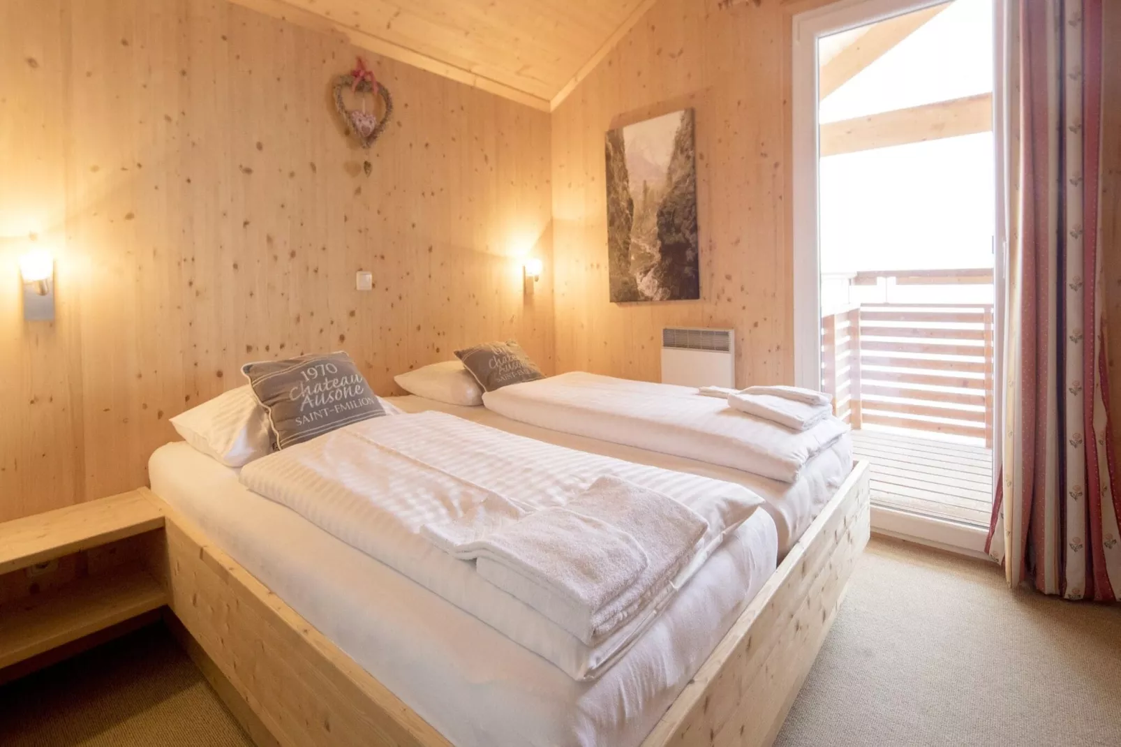 Alpenpark Turrach 1-Bedroom