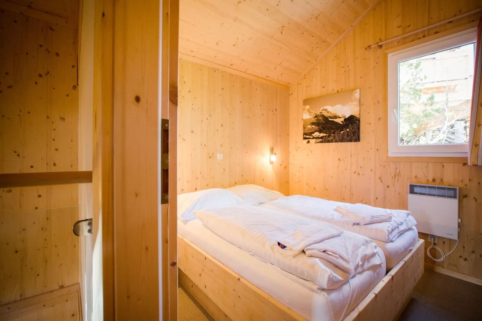 Alpenpark Turrach 1-Bedroom