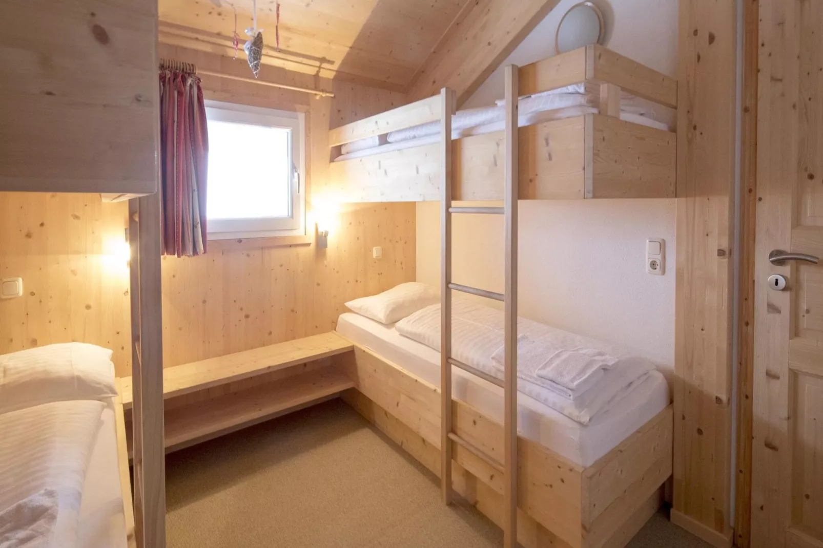 Alpenpark Turrach 1-Bedroom