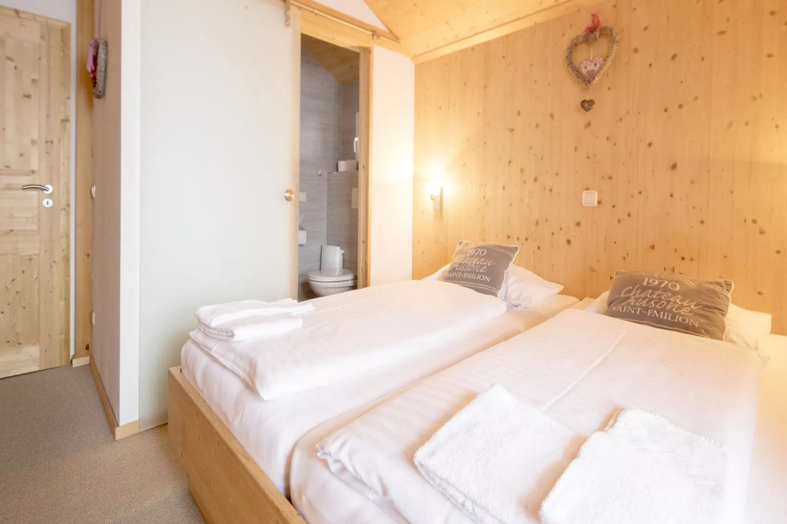 Alpenpark Turrach 1-Bedroom