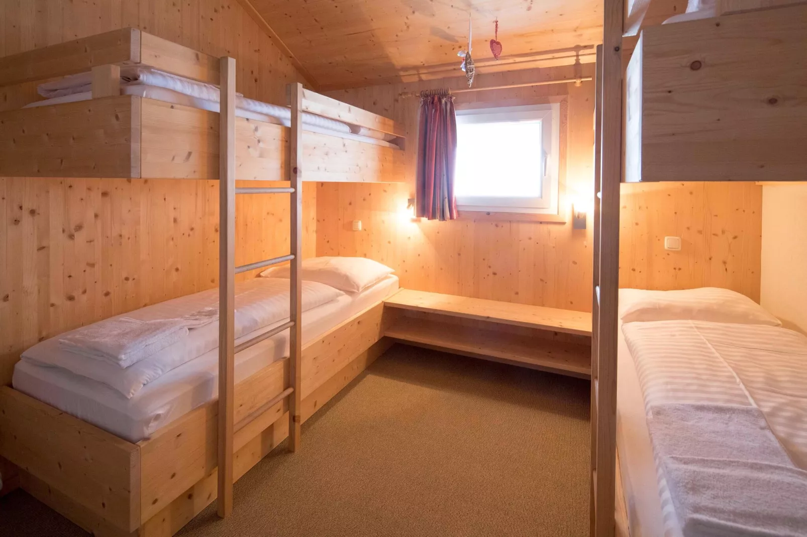 Alpenpark Turrach 1-Bedroom