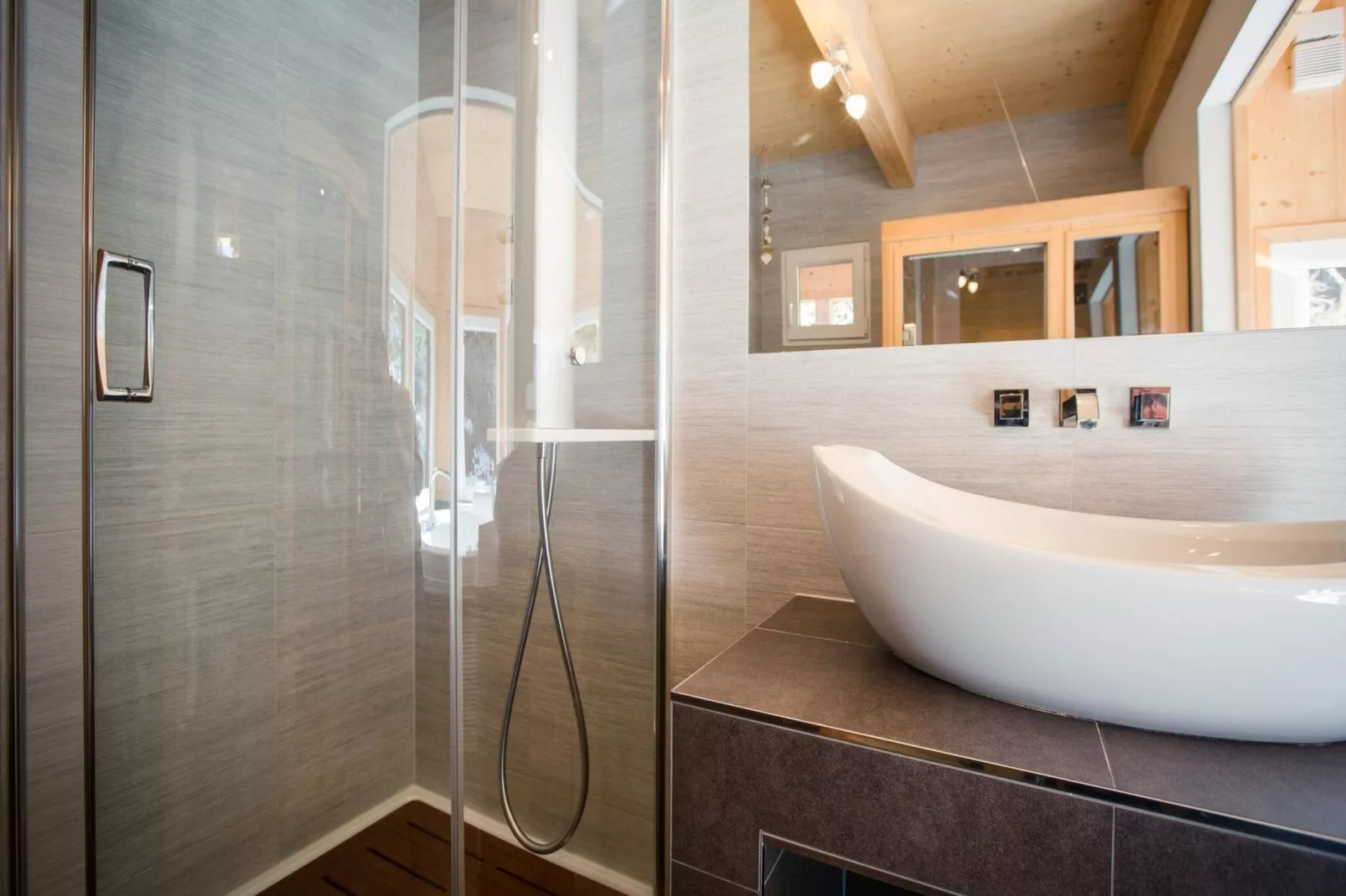 Alpenpark Turrach 1-Bathroom