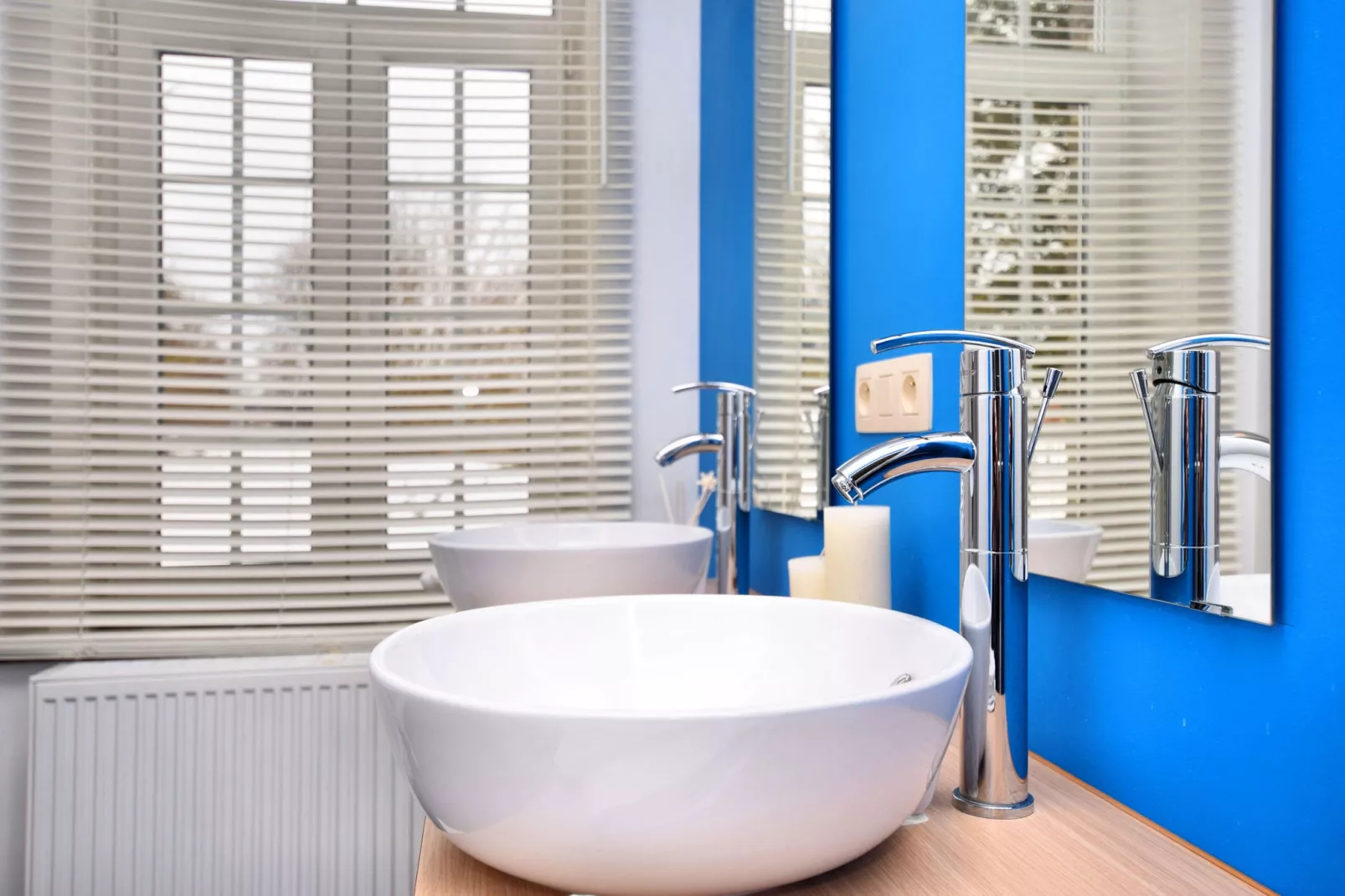 Villa Courtil-Bathroom