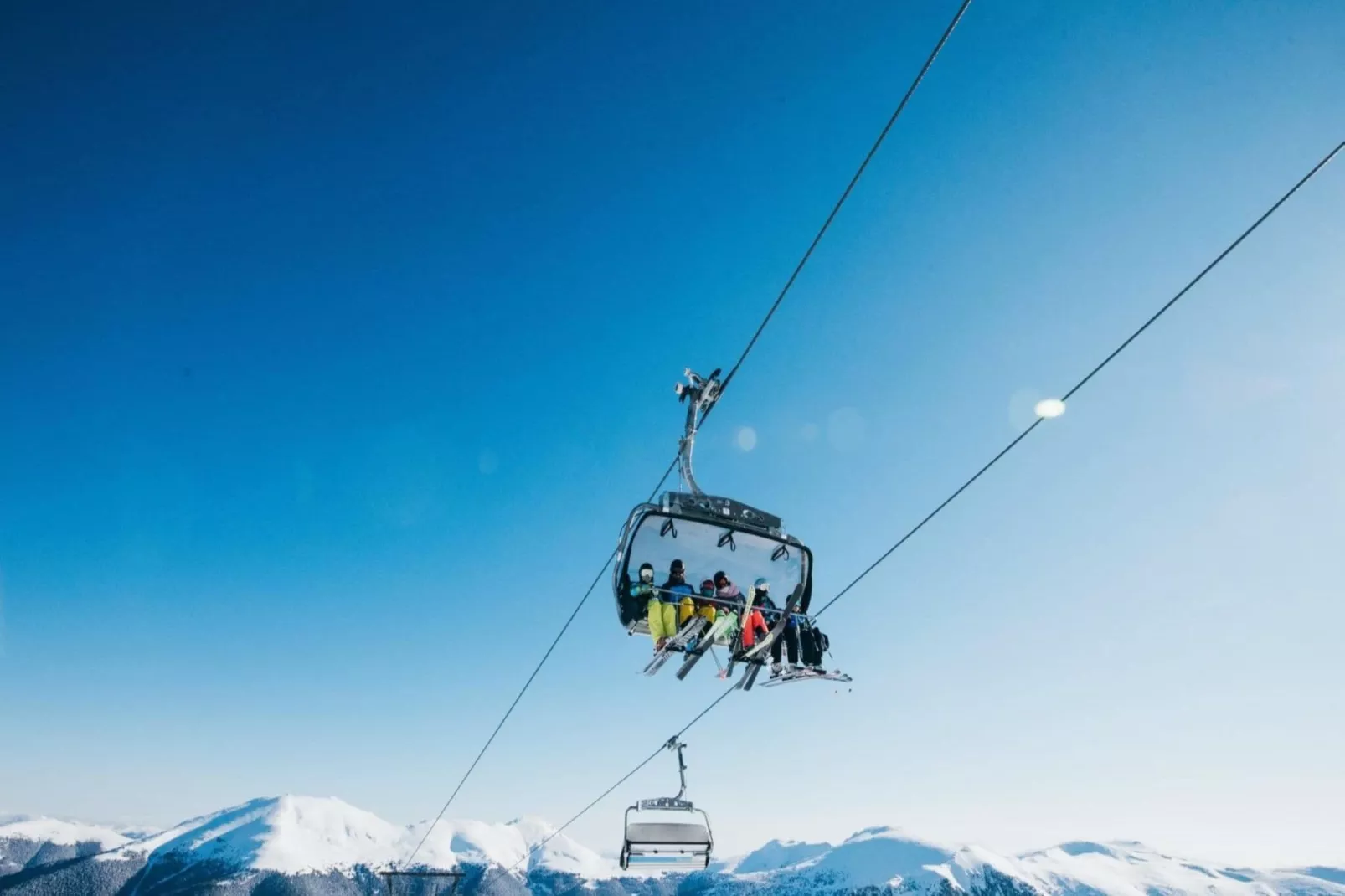 Alpenpark Turrach 1-Area winter 5km
