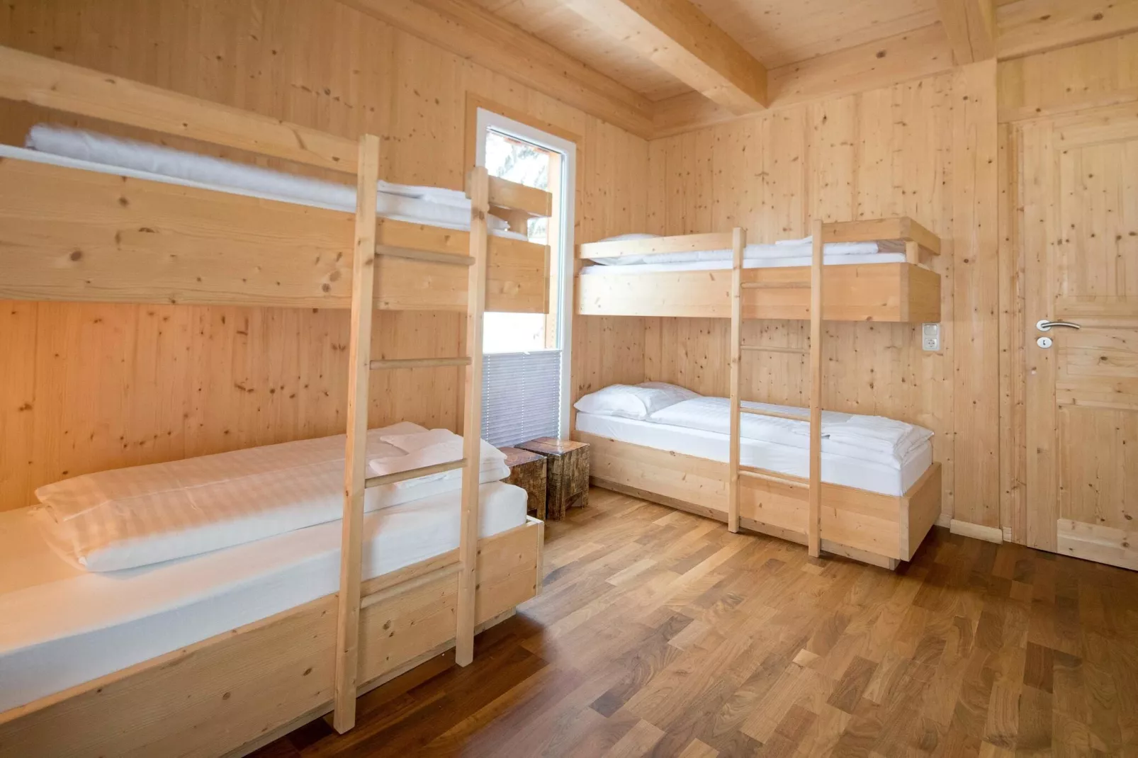 Alpenpark Turrach 2-Bedroom