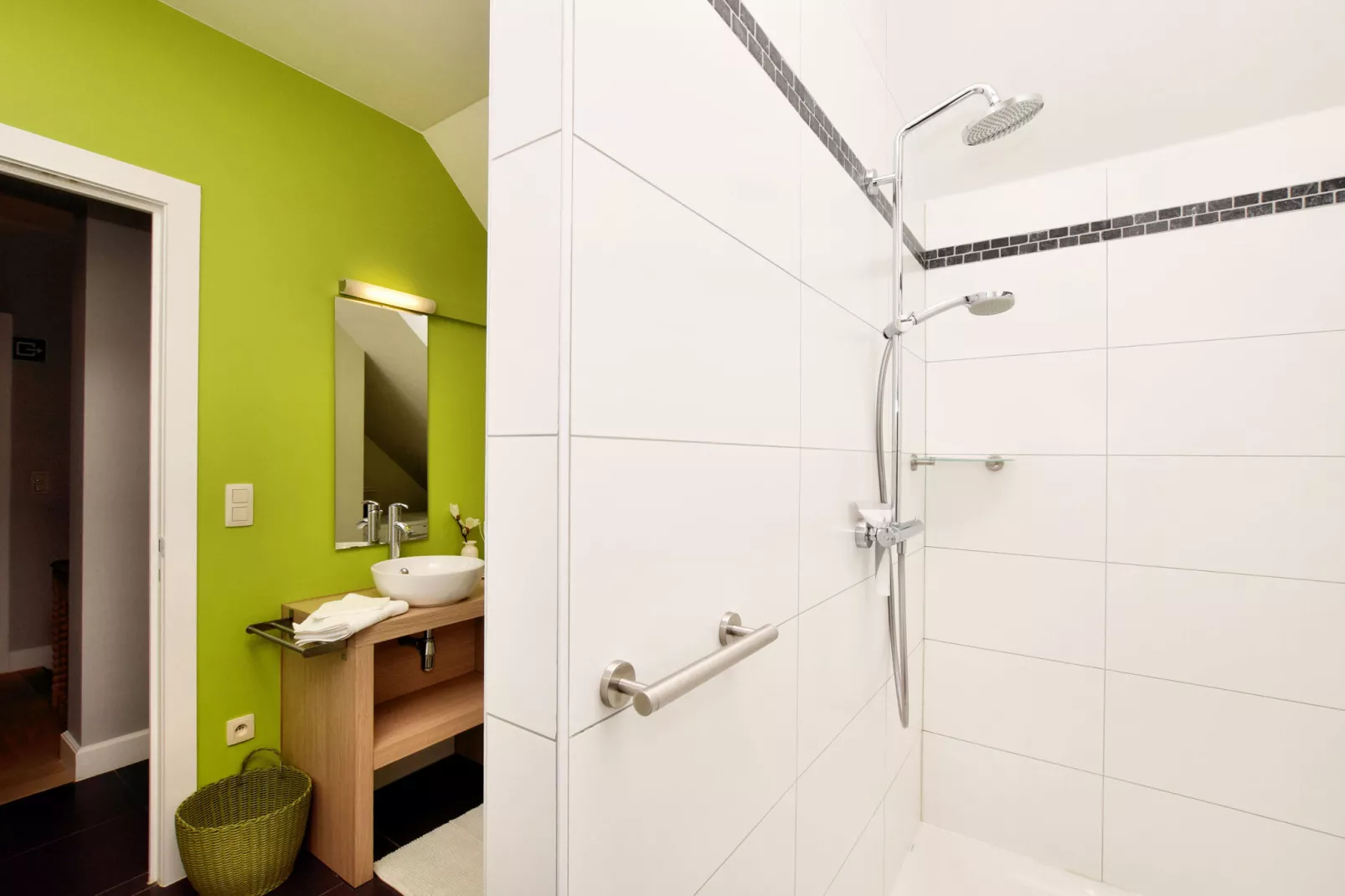 Villa Courtil-Bathroom