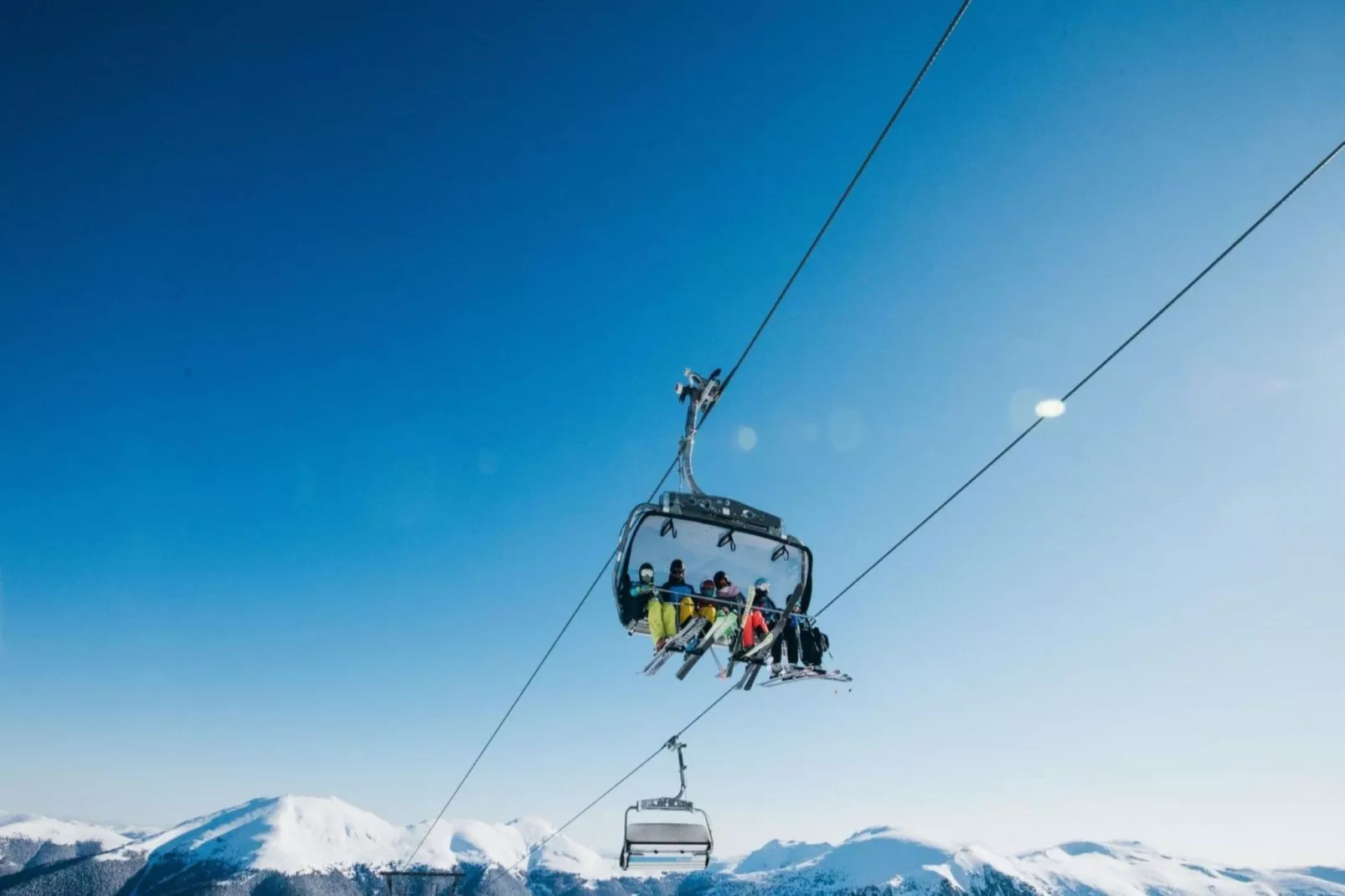Alpenpark Turrach 2-Area winter 5km