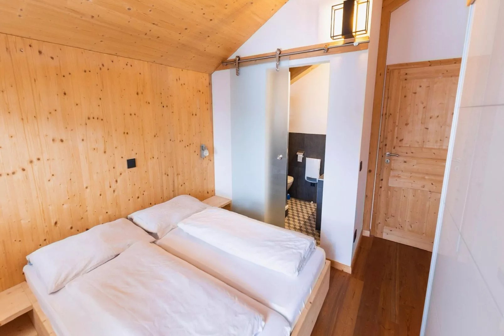 Alpenpark Turrach 14-Bedroom