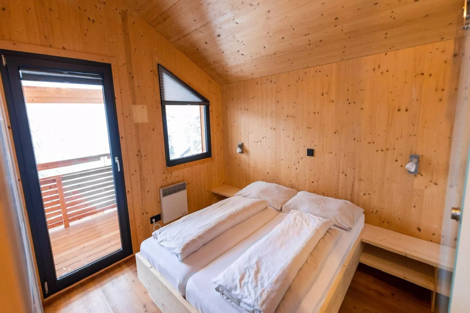 Alpenpark Turrach 14-Bedroom
