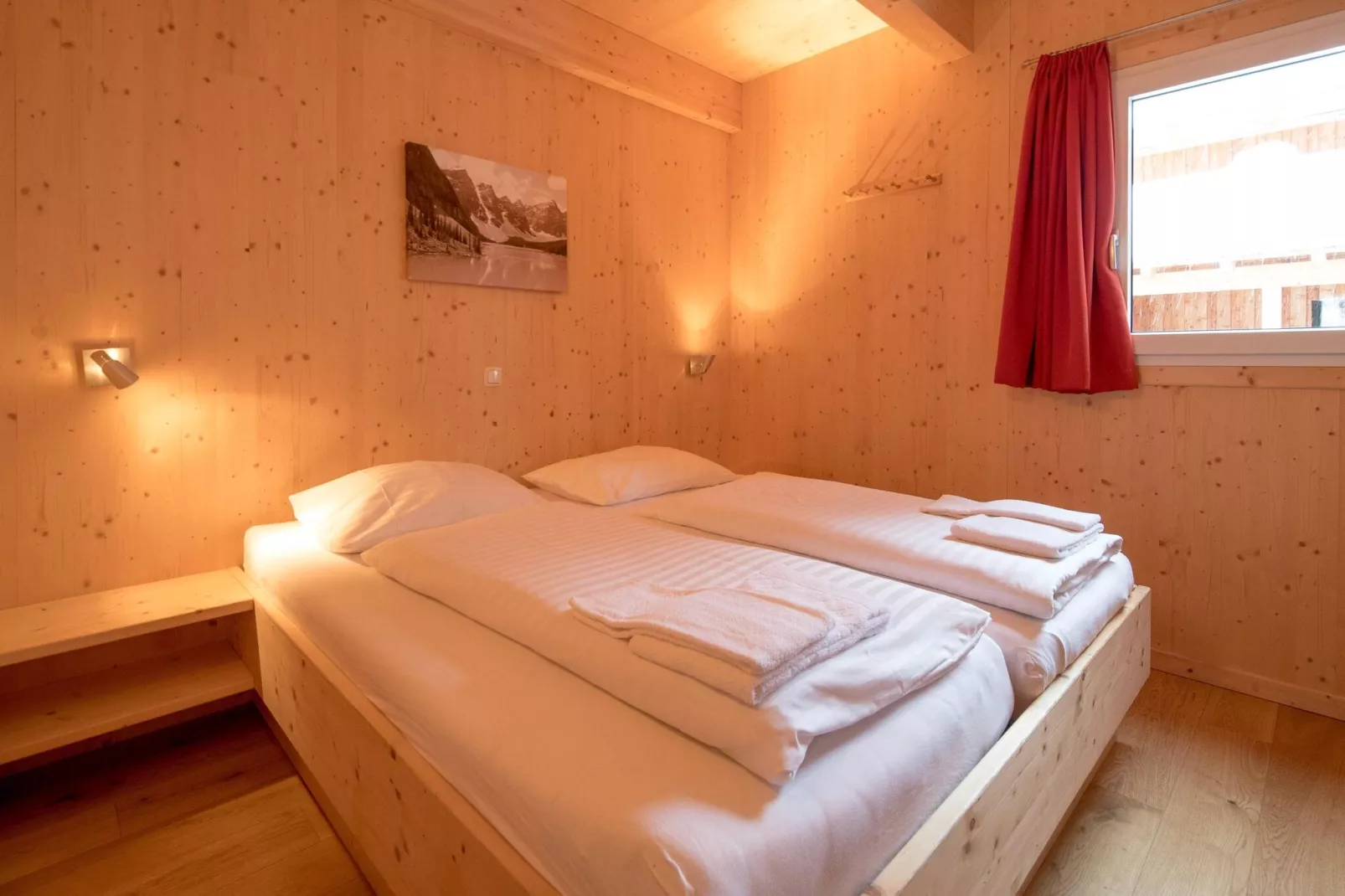 Alpenpark Turrach 14-Bedroom