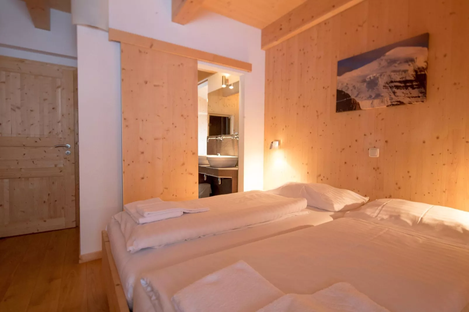 Alpenpark Turrach 14-Bedroom