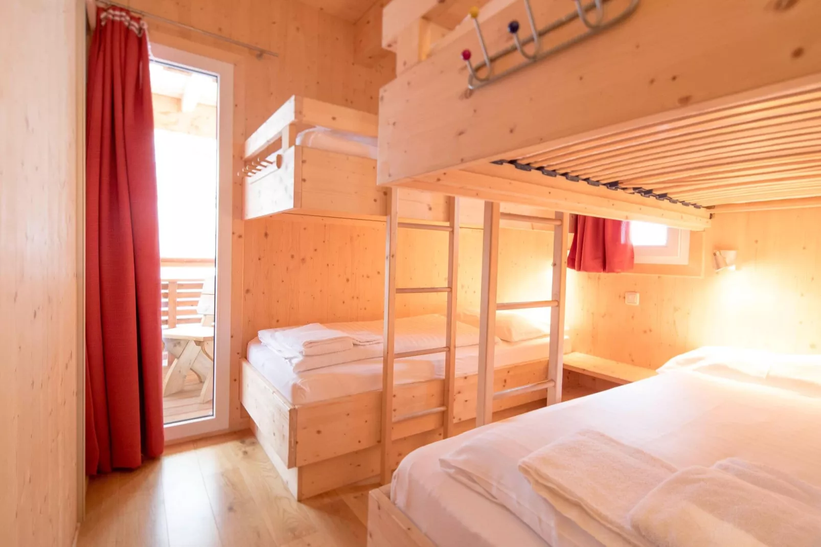 Alpenpark Turrach 14-Bedroom