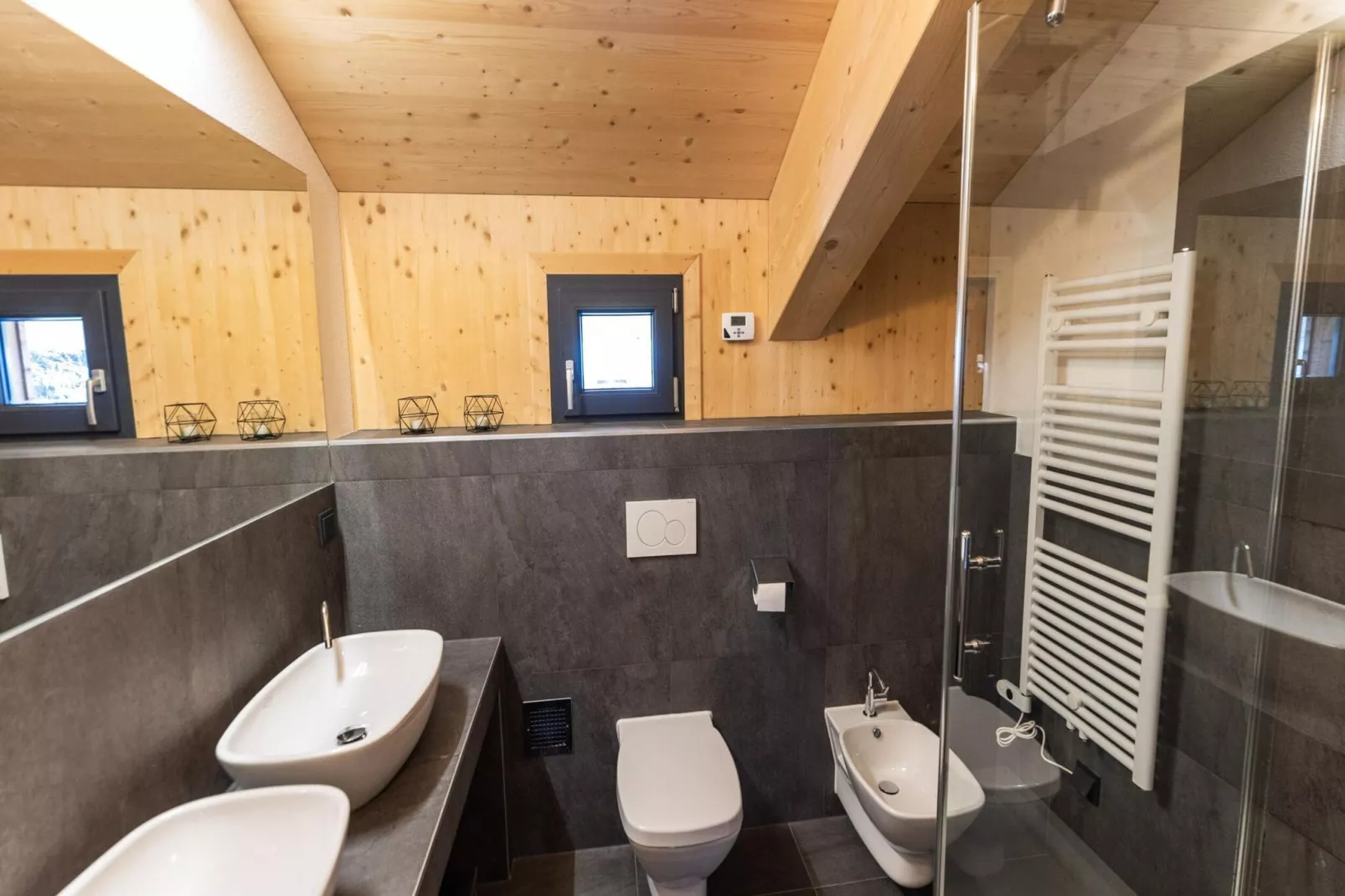 Alpenpark Turrach 14-Bathroom