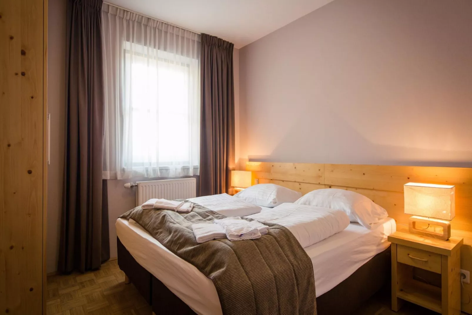 Alpenpark Turrach App3-Bedroom