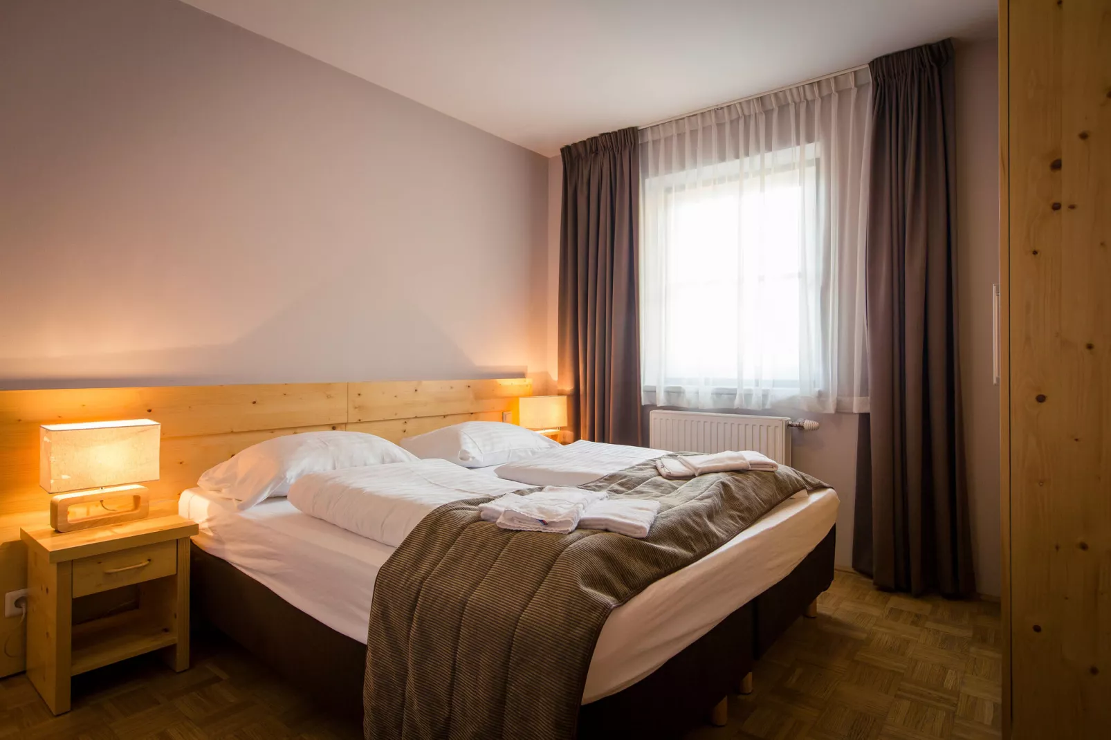 Alpenpark Turrach App3-Bedroom