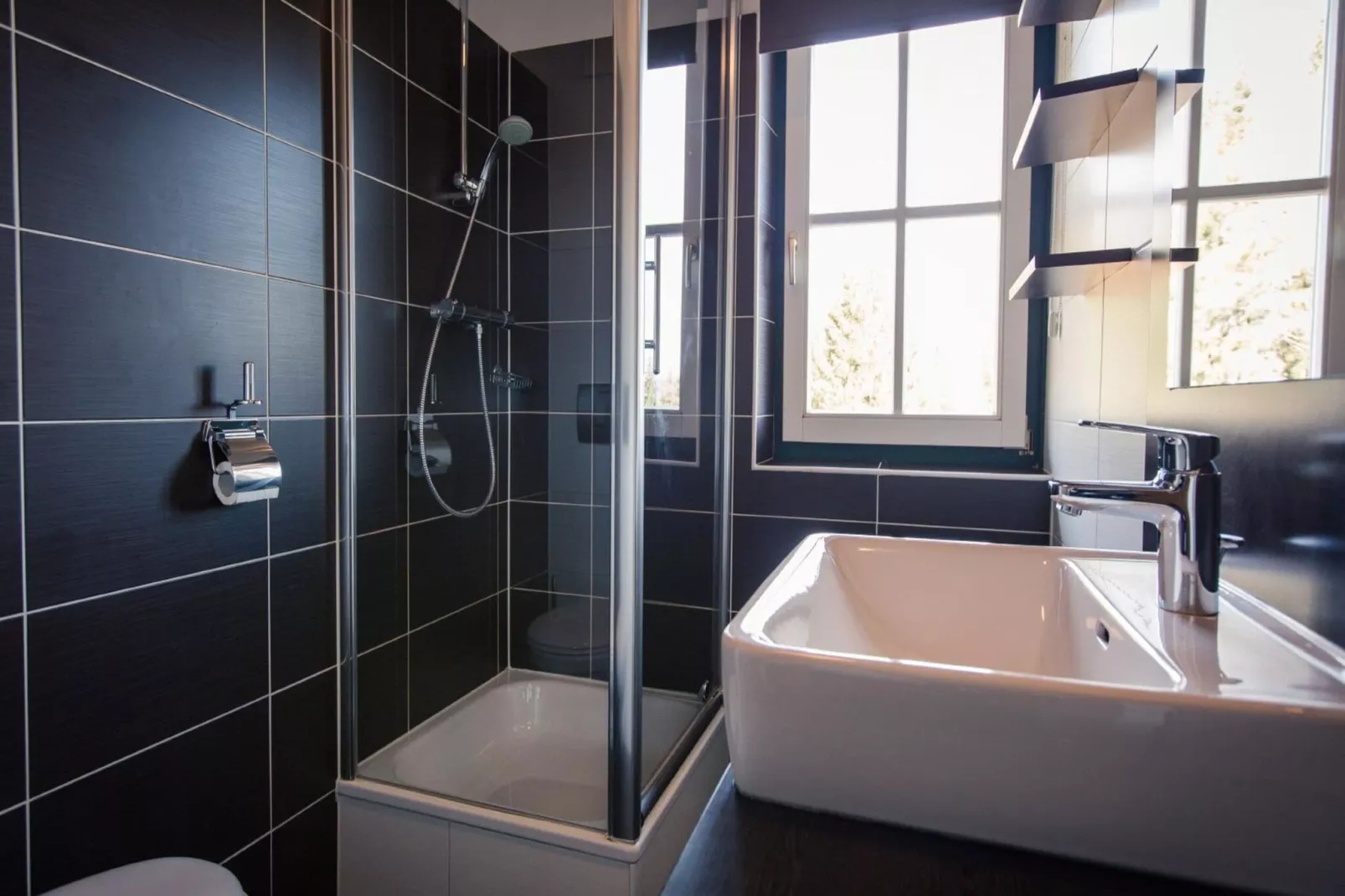 Alpenpark Turrach App3-Bathroom