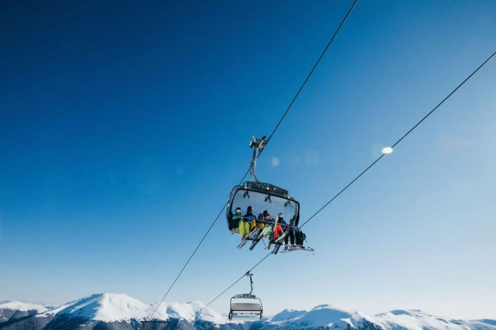 Alpenpark Turrach App3-Area winter 5km