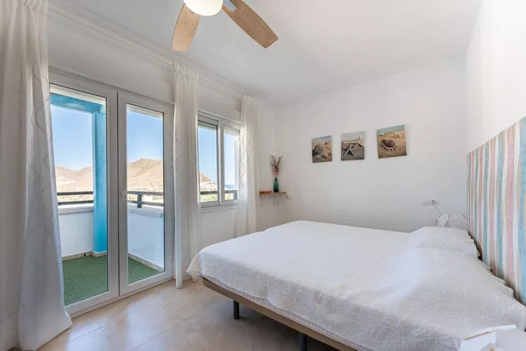 CT 297 AL - Faro's Villa Las Arenas - San José-Chambre