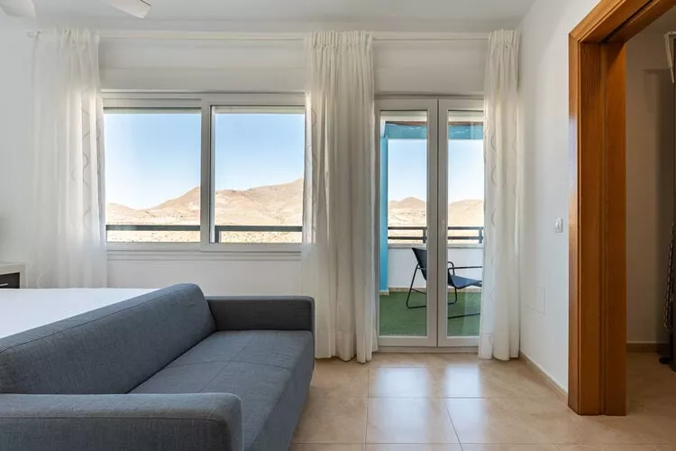 CT 297 AL - Faro's Villa Las Arenas - San José-Chambre