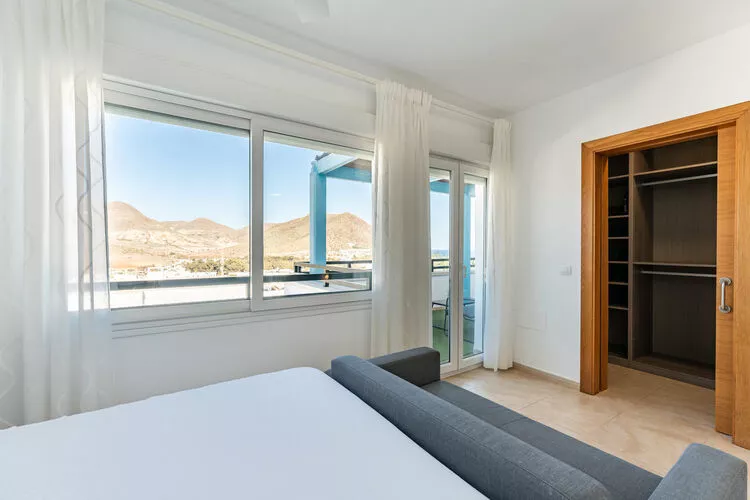 CT 297 AL - Faro's Villa Las Arenas - San José-Chambre