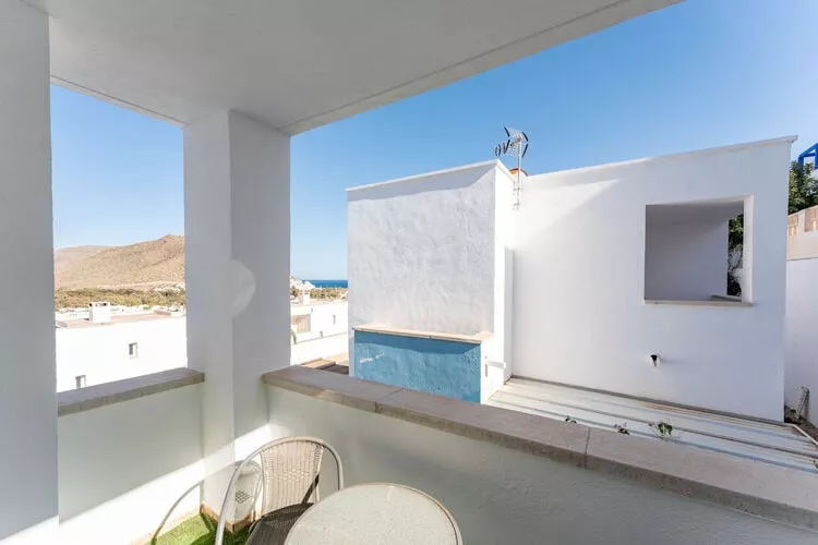 CT 297 AL - Faro's Villa Las Arenas - San José-Extérieur