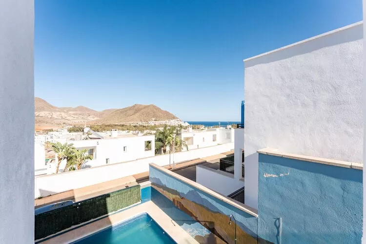 CT 297 AL - Faro's Villa Las Arenas - San José-Extérieur