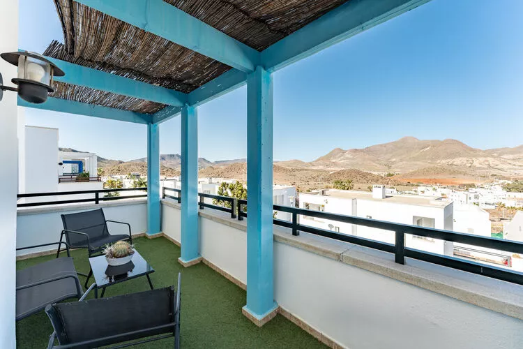 CT 297 AL - Faro's Villa Las Arenas - San José-Extérieur