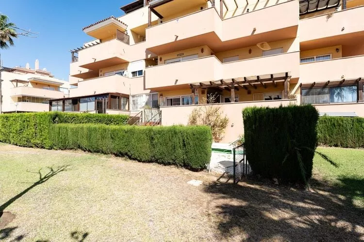 CT 331 - Faro's Los Prados de La Cala de Mijas-Outdoor