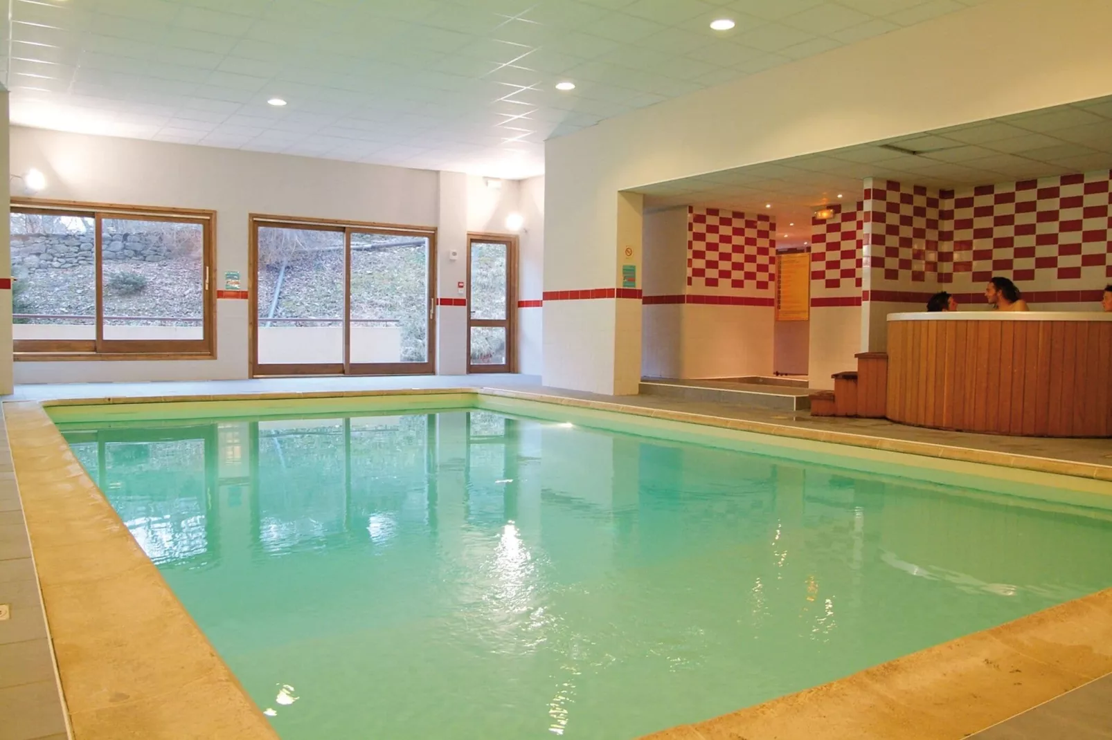 Residence Cybèle 1-Pool