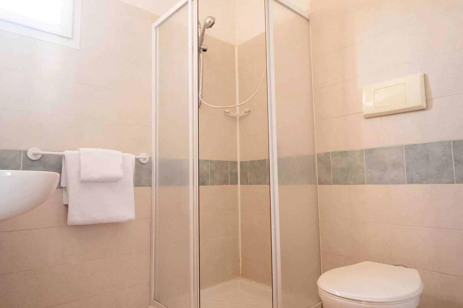 Residence Gasparina Village Trilo PT-Bathroom