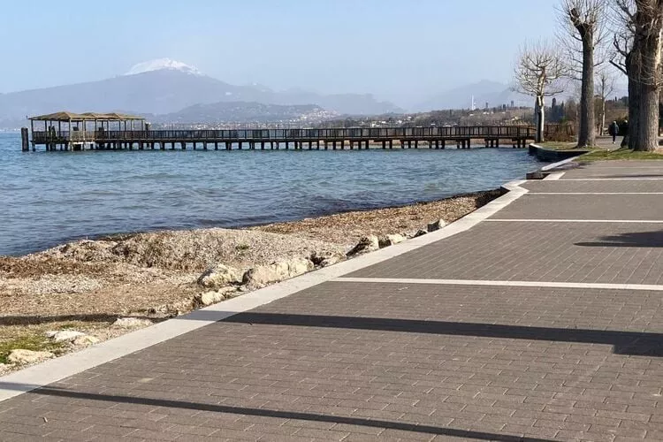 Residence Gasparina Village Trilo PT-Areas summer 1km