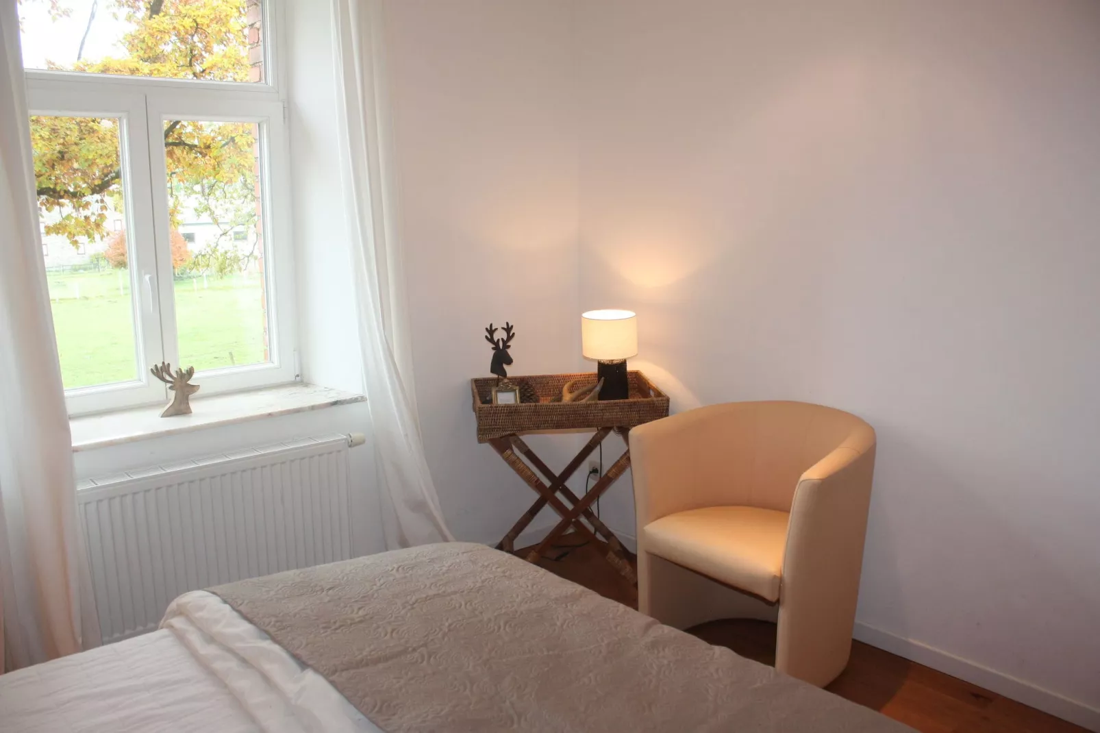 Villa Cierreux-Chambre