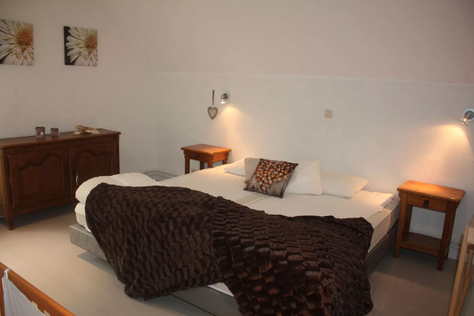 Villa Cierreux-Chambre